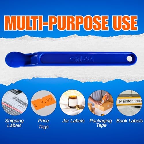 Sticker & Label Remover Tool - Image 6