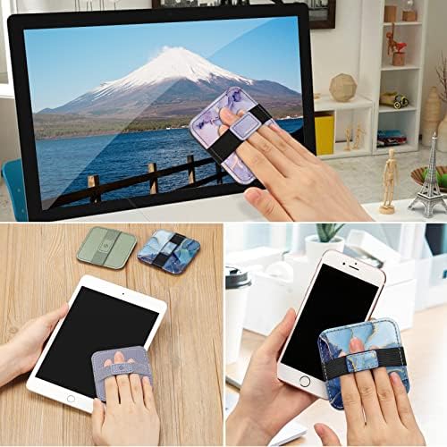 Fintie Screen Cleaning Pad, Soft Cloth Car Phone Screen Cleaner - Image 5