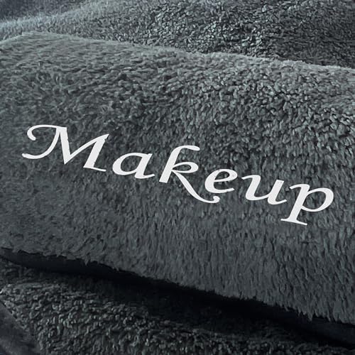 Cosy Family 10 Pack Makeup Remover Wash Cloths - Image 7