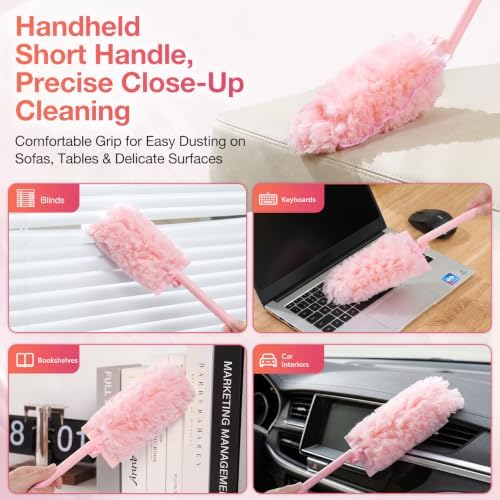 OskokClean Duster Refills Kit - Image 5