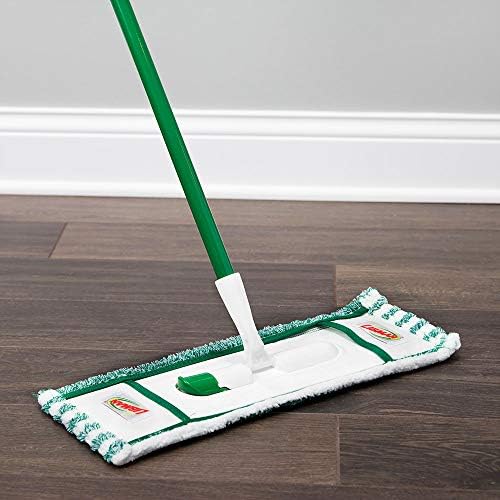 Libman Wet & Dry Microfiber Mop Kit - Image 6