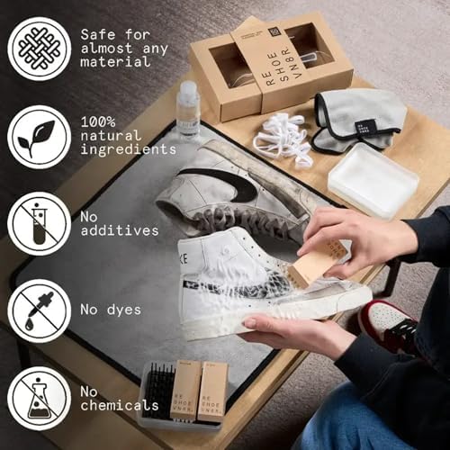 RESHOEVN8R Essential Kit - Image 5