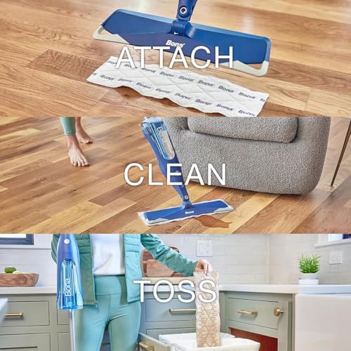 Bona Multi-Surface Floor Cleaning Pads - Image 4