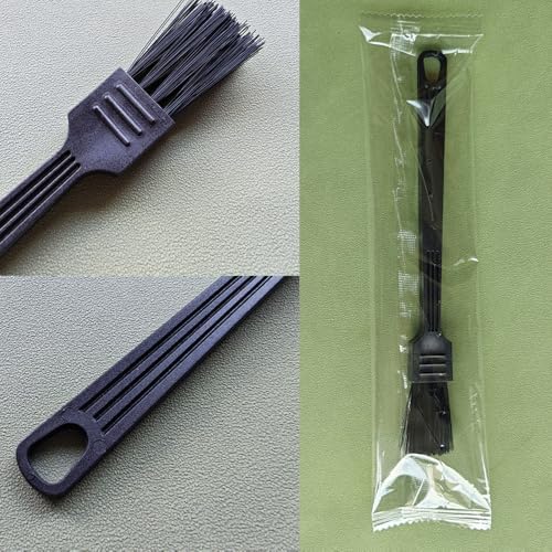 4 Pack Coffee Grinder Brush Espresso Machine Cleaner Tool - Image 3