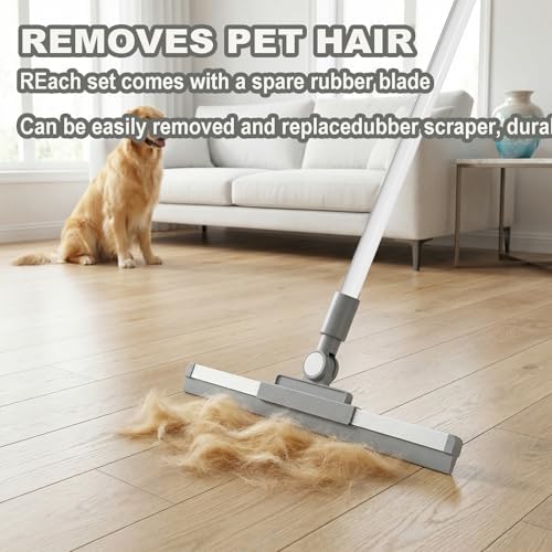 Floor Squeegee Broom - Image 6