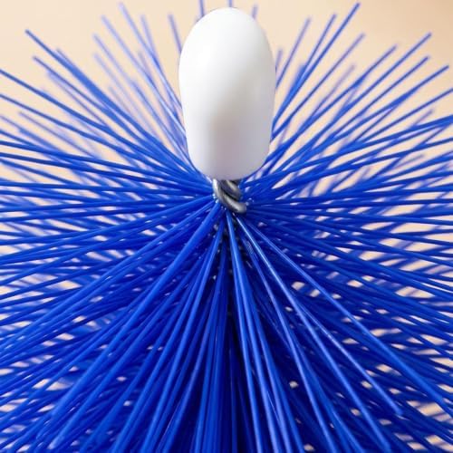 Fan Brush for Cleaning Bendable Microfiber Reusable Deep Cleaning - Image 4