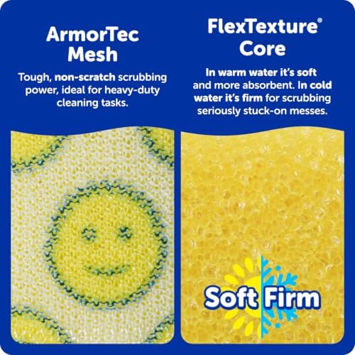 Scrub Daddy Scour Daddy XL - Image 3