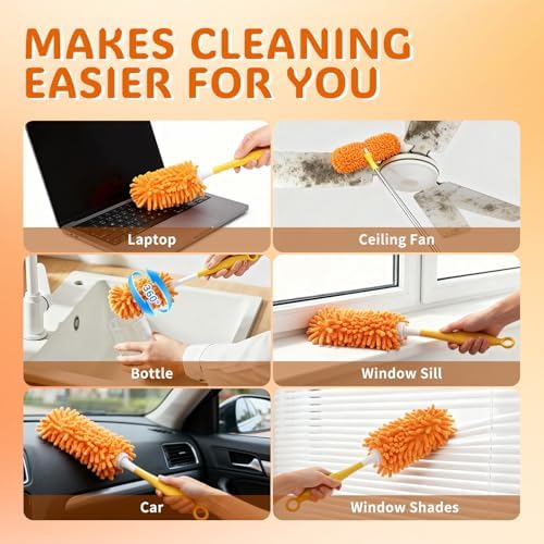 Reusable Duster Refill Compatible - Image 6