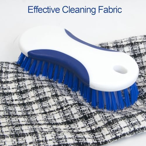 CELOX 2 Pack Multi Purpose Heavy Duty Scrub Brush, Deep Clean Brush - Image 7