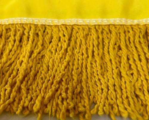 Ultimate Dust Mop Kit: Industrial-Grade Performance, Heavy-Duty Frame, - Image 6