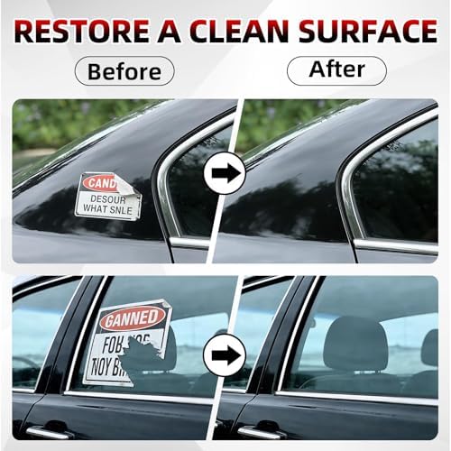 Realth Adhesive Remover Spray 8.45 fl oz - Image 3