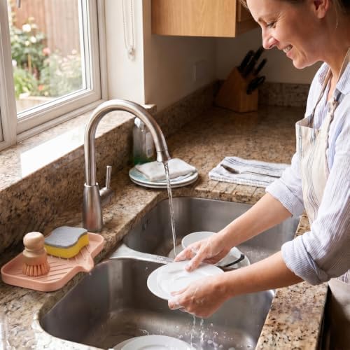 MicoYang Silicone Soap Dish - Image 6