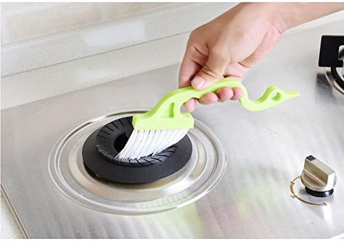 Trycooling Hand-held Groove Gap Cleaning Tools, Random Color - Image 5