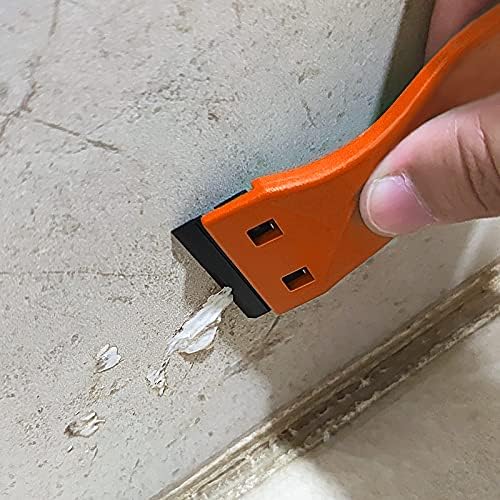 EHDIS 1.5" Plastic Razor Scraper Tool - Image 5