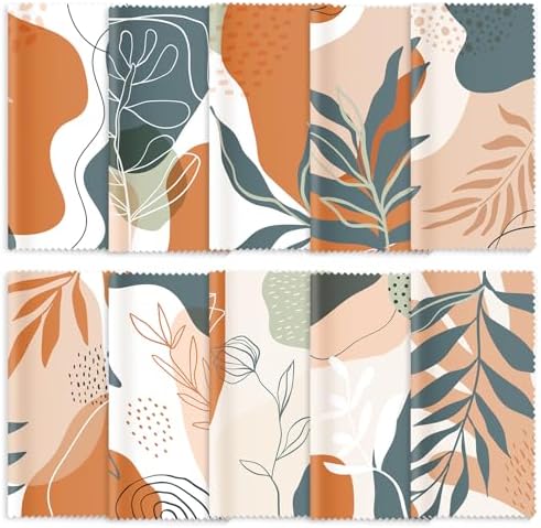 Sinmoe 20 Pcs Microfiber Cleaning Cloth by Sinmoe