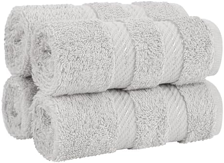 American Soft Linen 100% Cotton Luxury Turkish Towels by AmericanSoftLinen