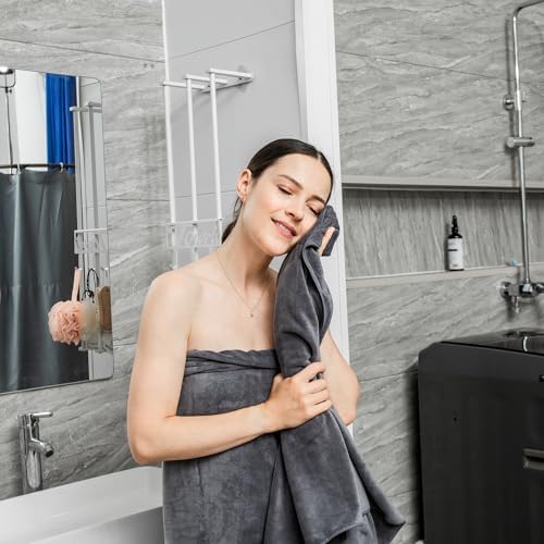 JML Microfiber Bath Towels - Image 4