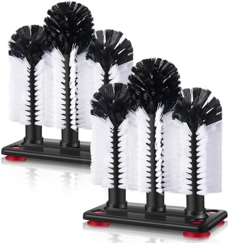 Havawish 2 Pack Water Bottle Cleaning Brush by Havawish