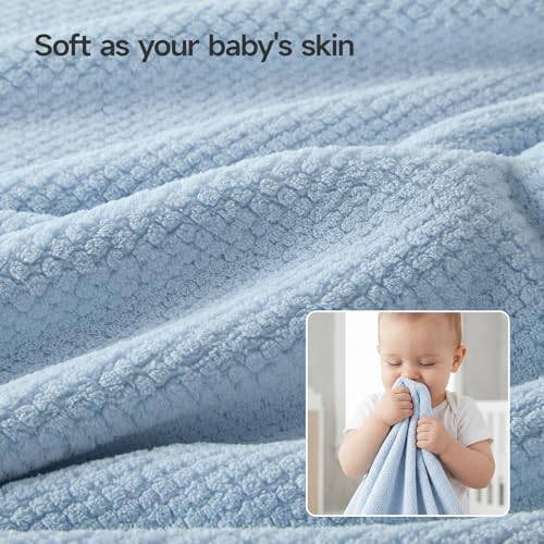 REDKISS Ultra Soft 6 Piece Towel Set, Premium Towels - Image 5