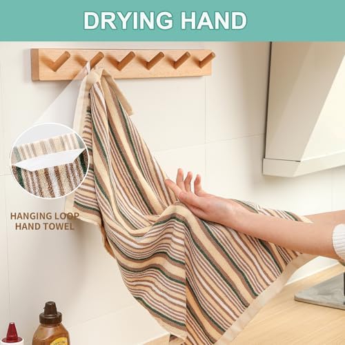 SALAS Premium Kitchen Dish Towels - Image 6