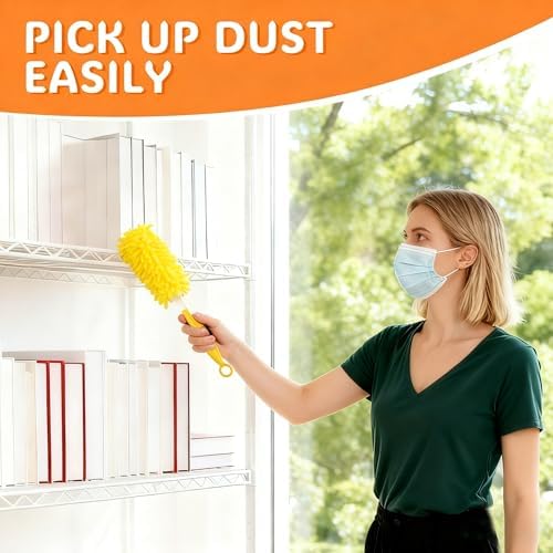 Reusable Duster Refill Compatible - Image 7