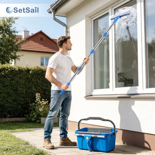 SetSail Window Cleaning Kit - Image 7