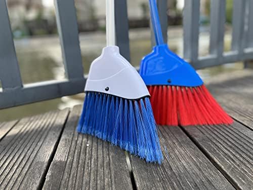 Kids Broom-Housekeeping Cleaning Tool - Image 4