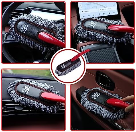 Car Interior Detailing Kit - Image 3