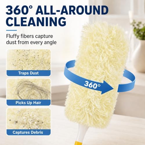 Duster Refills, Disposable Dusters - Image 4