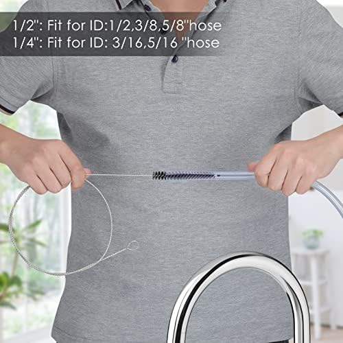 40 Inches Brush Cleaner for Cleaning Straw - Image 5