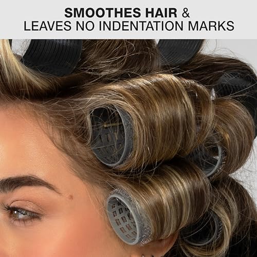 Conair Heatless Curlers 31 Count - Image 4