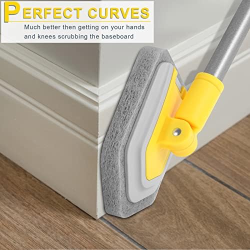 Lalafancy Baseboard Cleaner Tool - Image 2