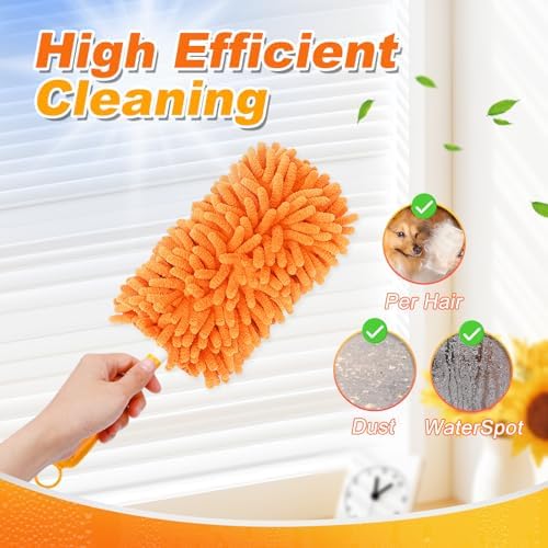 3+3 Pack Duster Refills Compatible - Image 4