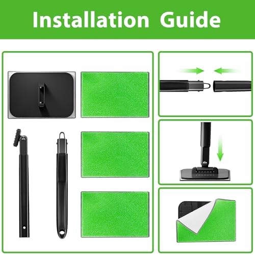 Car Windshield Cleaner Tool - Image 4
