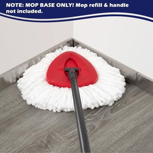 Spin Mop Replacement Base for O-Ceda EasyWring 1 Tank System Replace Head - Image 7
