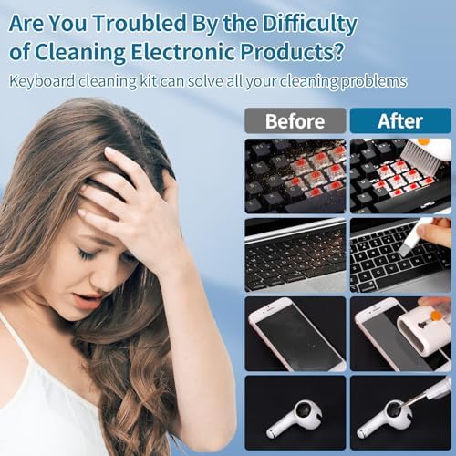 Keyboard Cleaner - Image 5