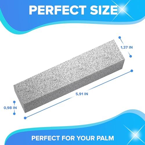 DISIWENE Pumice Cleaning Stone - Image 5