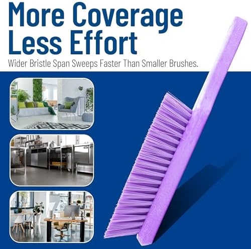 SPARTA 8 Inch Soft Counter Brush - Image 6