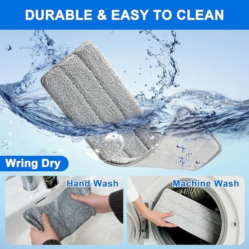 JOYMOOP Microfiber Replacement Pads - Image 7