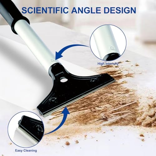 CELOX Grill Scraper, Kitchen Scraper - Image 7