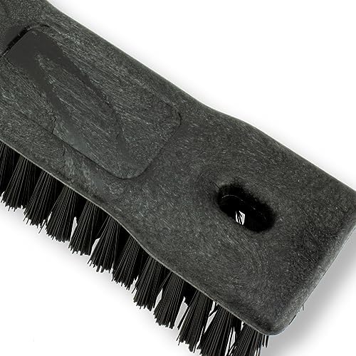 SPARTA Comfort Grip Scrub Brush Hand Brush - Image 4