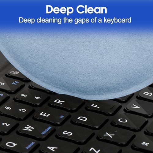 HoYiXi Microfiber Screen Cleaning Cloth - Image 4