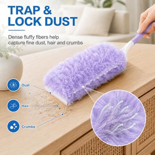 Duster Refills, Disposable Dusters - Image 5