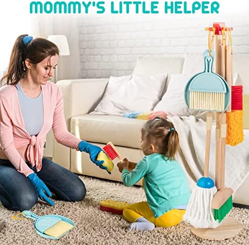 Kids Cleaning Set - Image 5