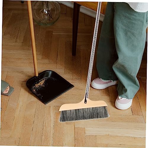 Soft Bristle Household Broom - Image 5