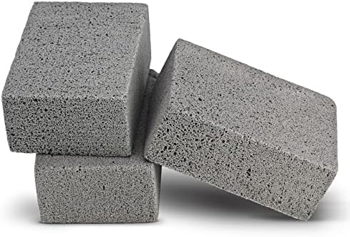 Maryton Grill Stone Cleaning Brick by MARYTON