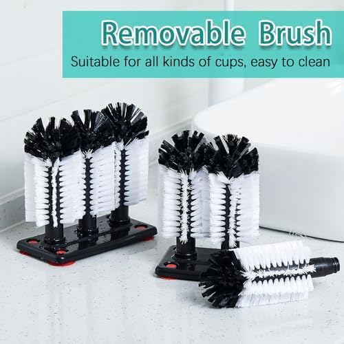 Havawish 2 Pack Water Bottle Cleaning Brush - Image 5