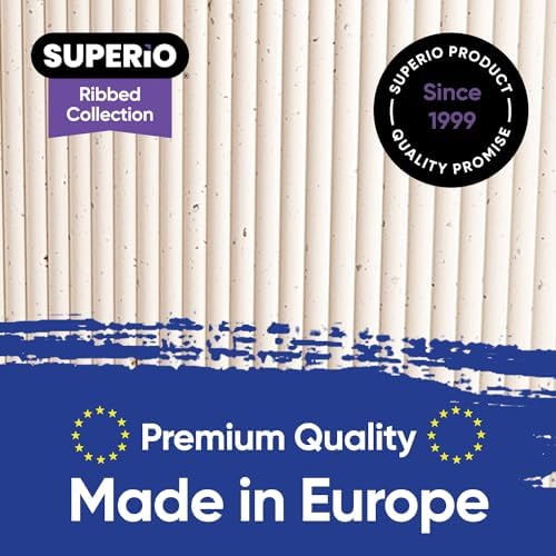 Superio Ribbed Collection - Image 5