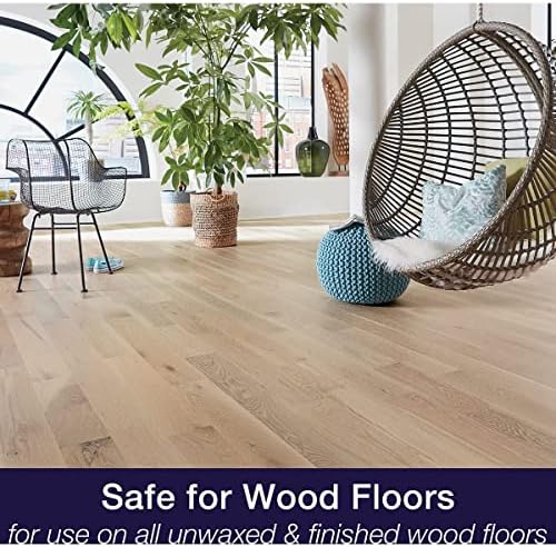 Bona Hardwood Floor Spray Cleaner, 36 oz - Image 3
