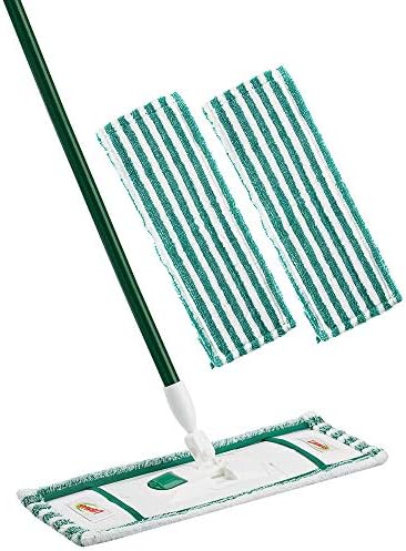Libman Wet & Dry Microfiber Mop Kit - Image 5